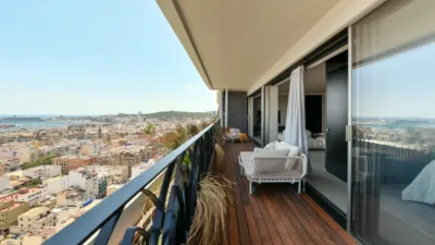 Apartment in Santa Catalina photo 28