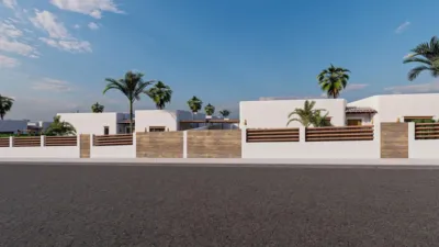 Chalet in Urbanizations photo 19