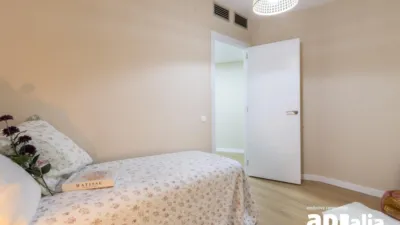 Flat in Les Fonts photo 27