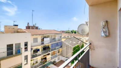 Apartment on Carrer de Sant Pau photo 21