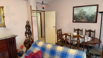 Apartment on Juan de Austria Street photo 4