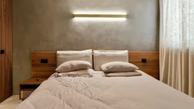 Apartment in Portals Nous photo 13