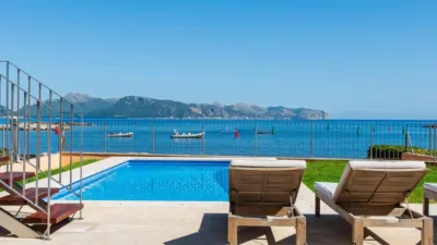 Chalet in Barcarés - Manresa - Bonaire photo 25