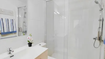 Apartment in Segur Playa photo 16