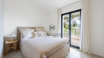 Chalet in Costa d’en Blanes photo 30