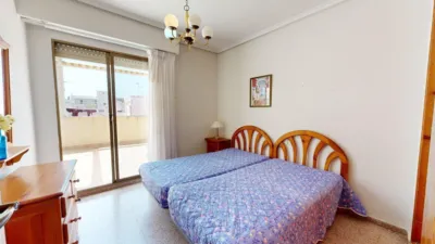 Apartment at Club Nautico photo 24