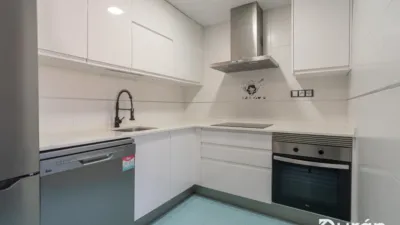 Apartment in Ejido Sur photo 11