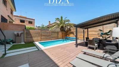 Chalet en Conde Orgaz photo 47