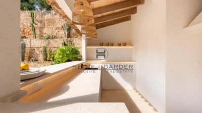 Chalet in Costa d’en Blanes photo 46