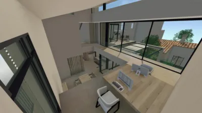 Chalet in El Terreno photo 6