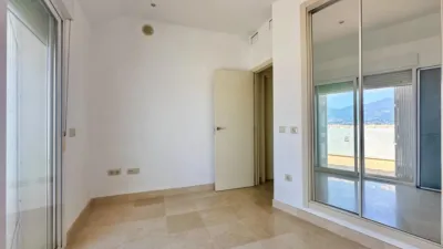 Penthouse in Zona Sohail photo 27