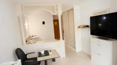 Studio on Avenida Familia Betancourt y Molina photo 3