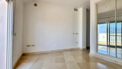 Penthouse in Zona Sohail photo 31
