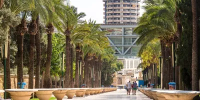 Piso – Benidorm - Vista 5
