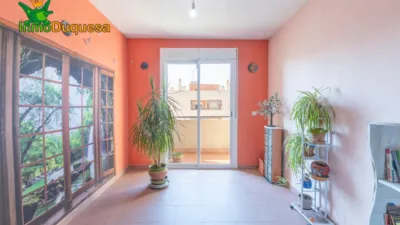 Apartment in Almanjayar photo 14
