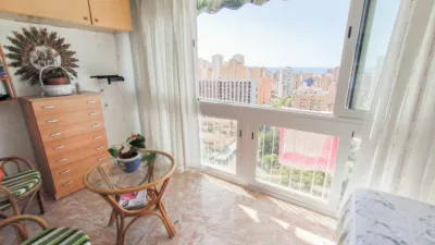 Pis – Benidorm - Vista 3