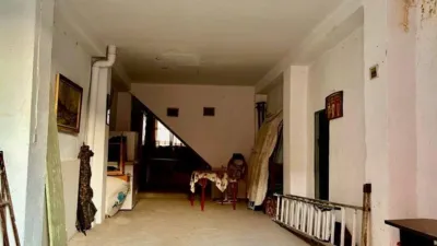 Flat in El Ronquillo photo 10