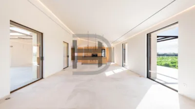 Chalet in Cas Concos photo 5