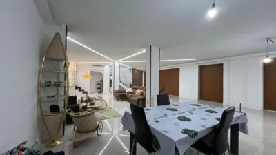 Terraced house on Calle 31 photo 6