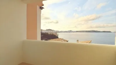 Apartment in Peguera photo 10