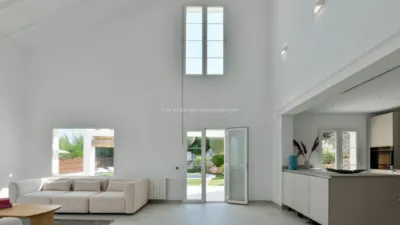 Chalet in Santa Ponça photo 3