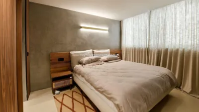 Apartment in Portals Nous photo 11