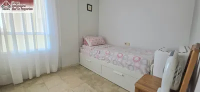 Apartment in Rincón de Loix photo 17