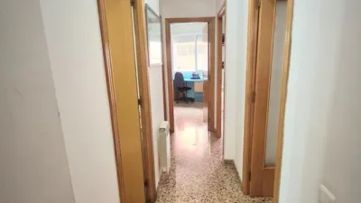 Apartment in Castellar del Vallès photo 11