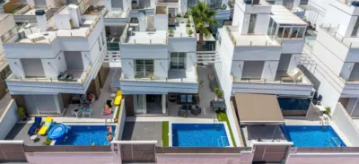 Casa – Rojales, Ciudad Quesada - Vista 2