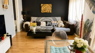 Apartment on Calle de Dos Hermanas photo 2