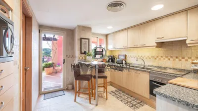 Penthouse in Santa Ponça photo 8
