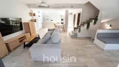 House in East Seville photo 3
