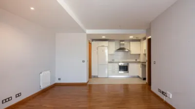 Top-floor apartment at Calle de José García Vázquez, 4 photo 6
