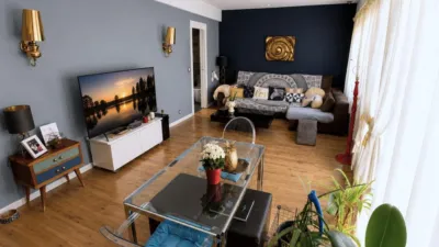 Apartment on Calle de Dos Hermanas photo 6
