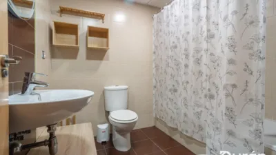 Apartment in Ejido Sur photo 31
