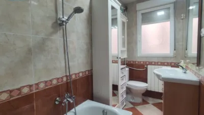 Apartment on Avda. del Cid photo 23