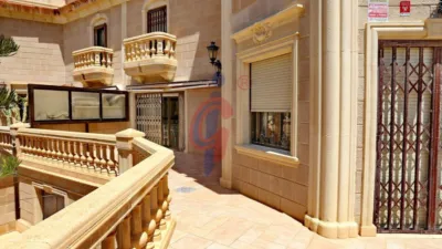Chalet on Carrer Itàlia, 11 photo 22