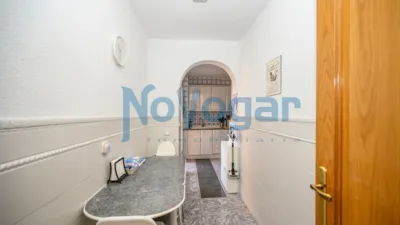 Apartment on Calle de la Libertad, 52 photo 23