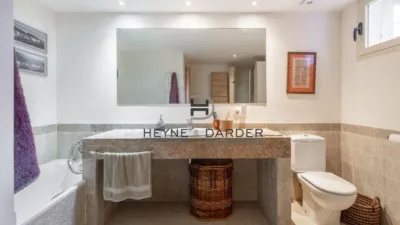 Penthouse in Santa Ponça photo 14