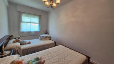 Apartment in Villasana de Mena photo 21
