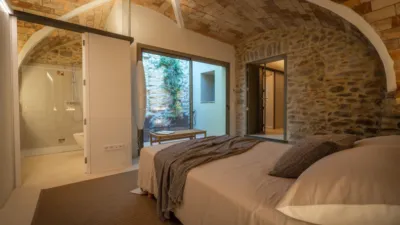 Chalet on Pirineus Street photo 35