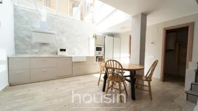 House in East Seville photo 13