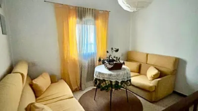 Flat in El Ronquillo photo 2