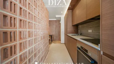 Apartment on Calle de Trueba and Fernández photo 11