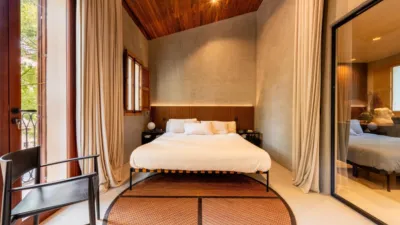 Apartment in Santa Catalina photo 9