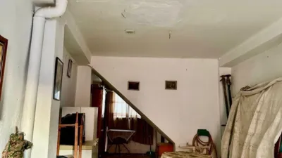 Flat in El Ronquillo photo 9