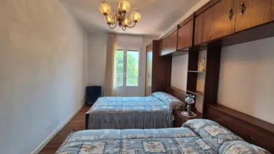 Apartment in Villasana de Mena photo 13