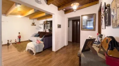 Rustic finca at Calle Hoya Canales, No. 52 photo 22