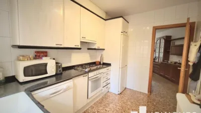 Apartment in Castellar del Vallès photo 8