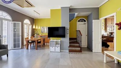 Chalet on Rosari Street photo 32